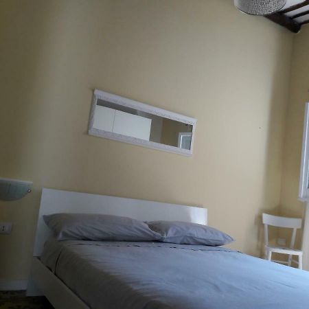 Appartamento Raggio Di Sole Trapani Buitenkant foto
