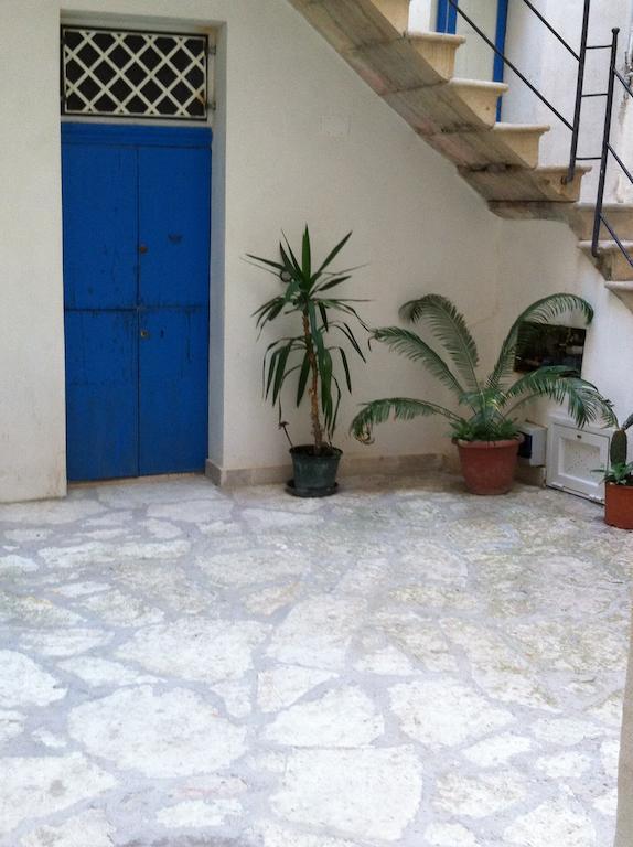 Appartamento Raggio Di Sole Trapani Buitenkant foto