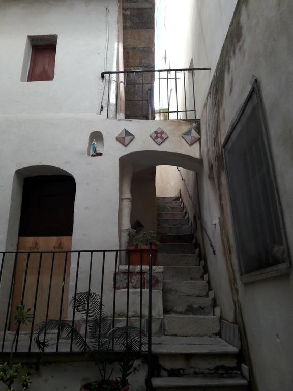 Appartamento Raggio Di Sole Trapani Buitenkant foto