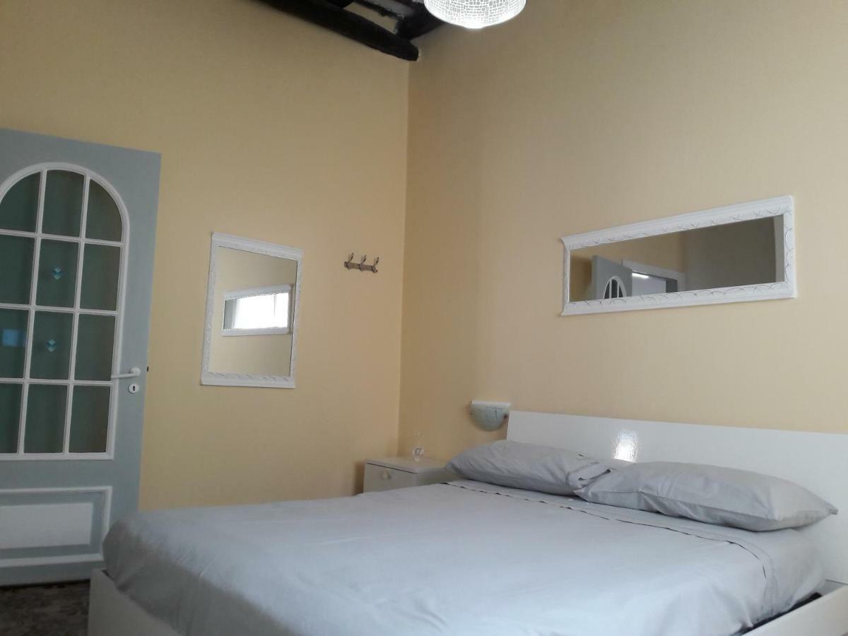 Appartamento Raggio Di Sole Trapani Buitenkant foto