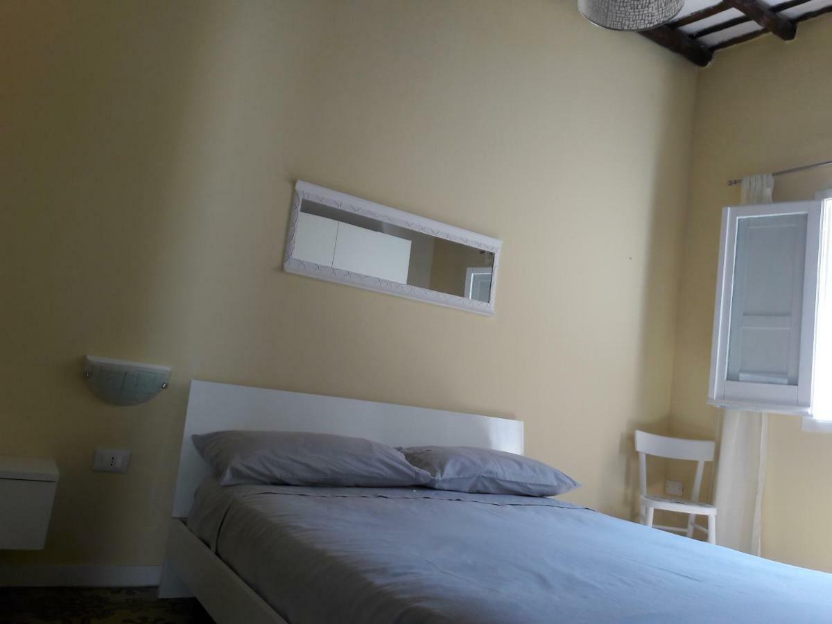 Appartamento Raggio Di Sole Trapani Buitenkant foto